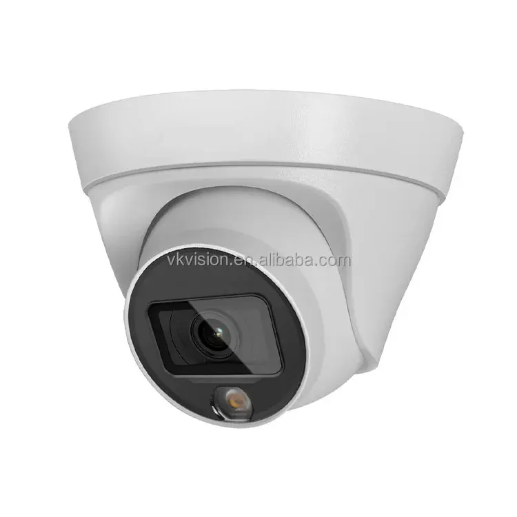 4MP Dh Cheap Price IP Camera Full Color Bullet Camera IPC-HFW1439S1-A-LED-S4 IPC-HFW1439S1-A-LED-S6 Colorvu Camera