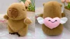 Love Angel Capybara