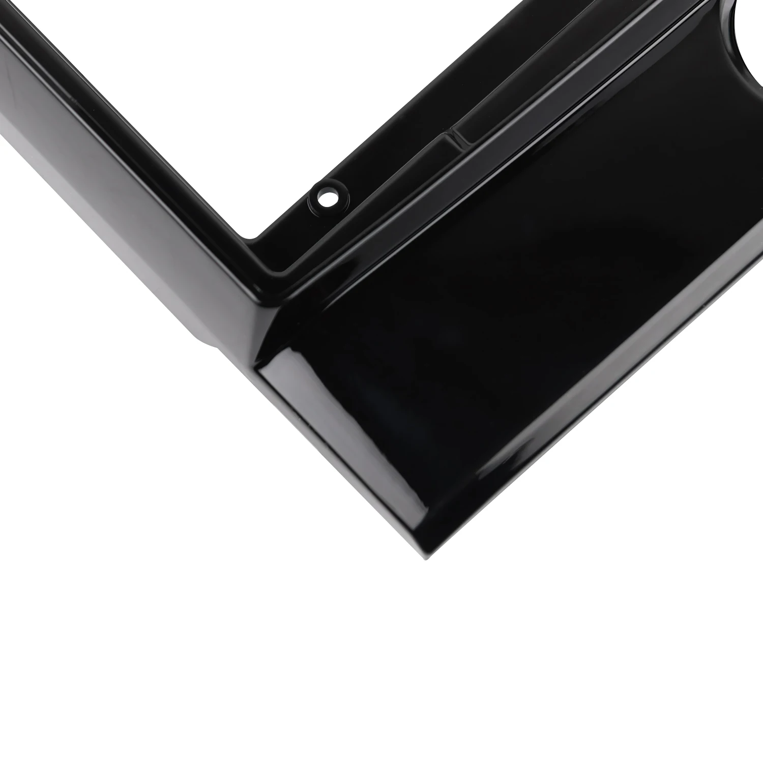 9 INCH Radio Fascia for HONDA BRV 2017 Stereo GPS DVD Player Install Panel Surround Trim Face Plate Android Frame Bezel Dash Kit