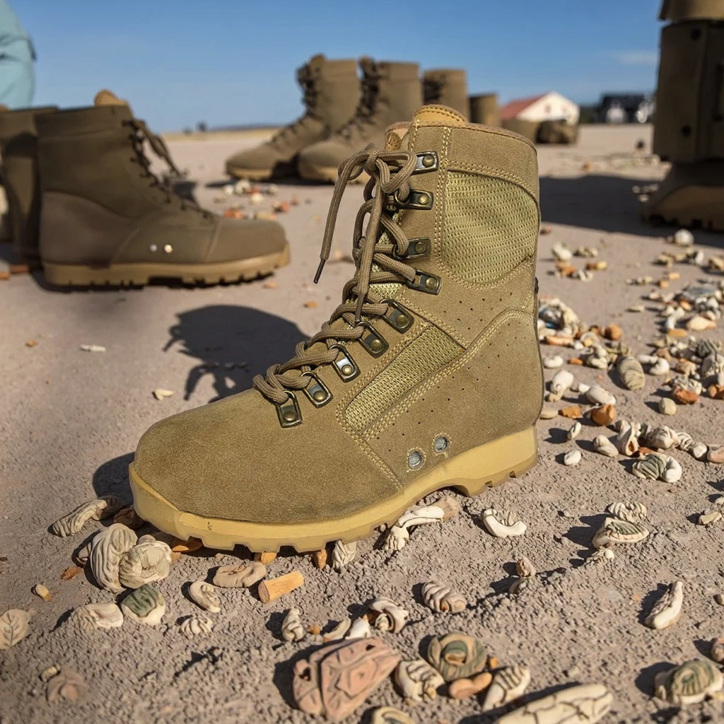 ЛХГ, EVA + гумени излазни подлогу са водоотпорном чорапом