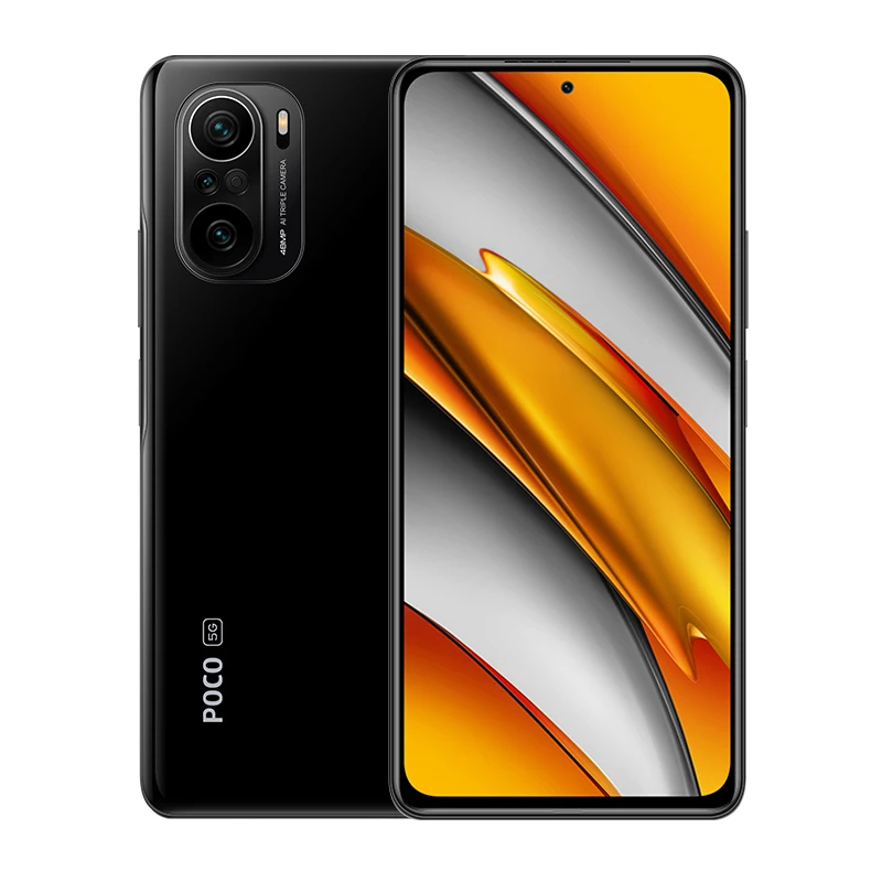 poco f4 gt details