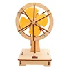 Oscillating fan-luxury edition