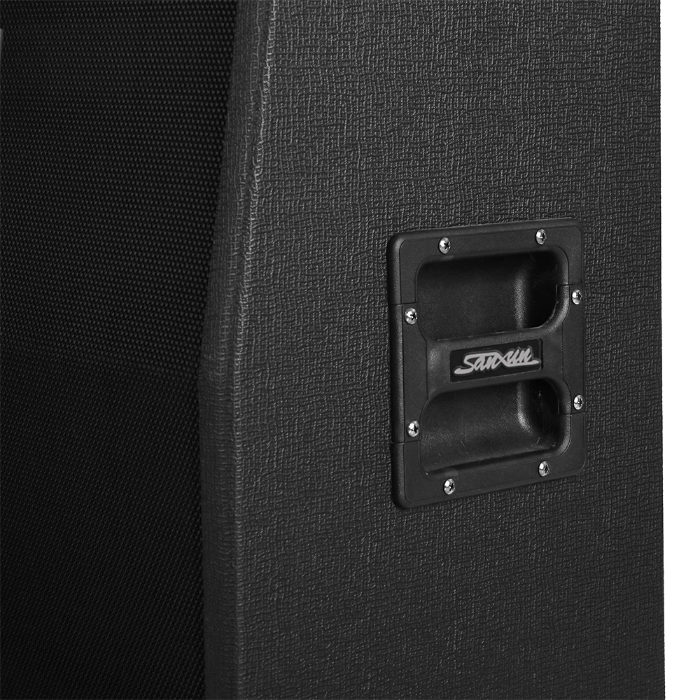 Заводской изготовленный на заказ высококачественный сдвоенный передний пробковый усилитель звука для электрогитары мощностью 120 Вт