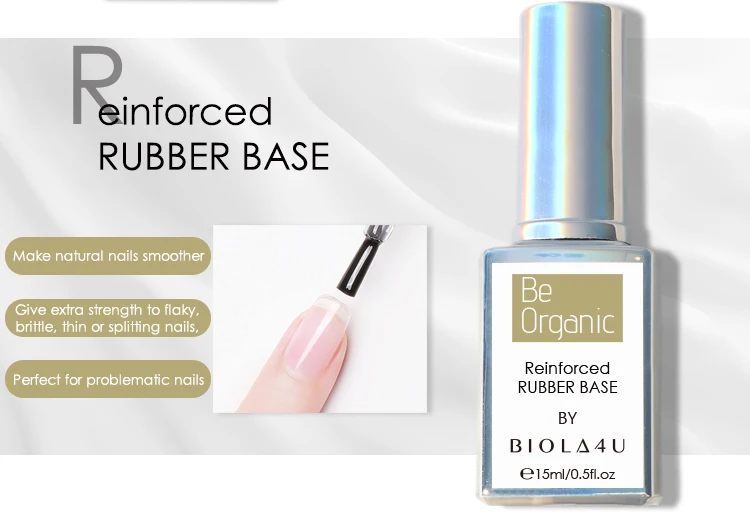 Private Label Strong Base Gel Nail Strengthener Gel Oem Available Buy