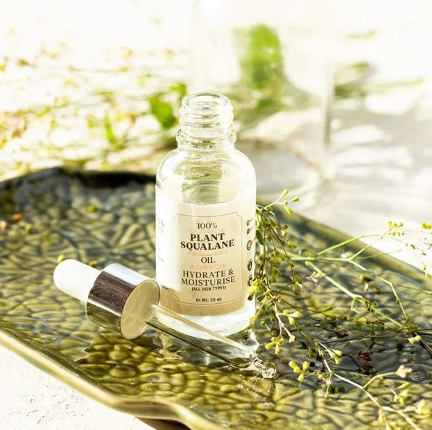 Wholesale Price Cas 111013 Squalane Oil Olive Squalane Buy