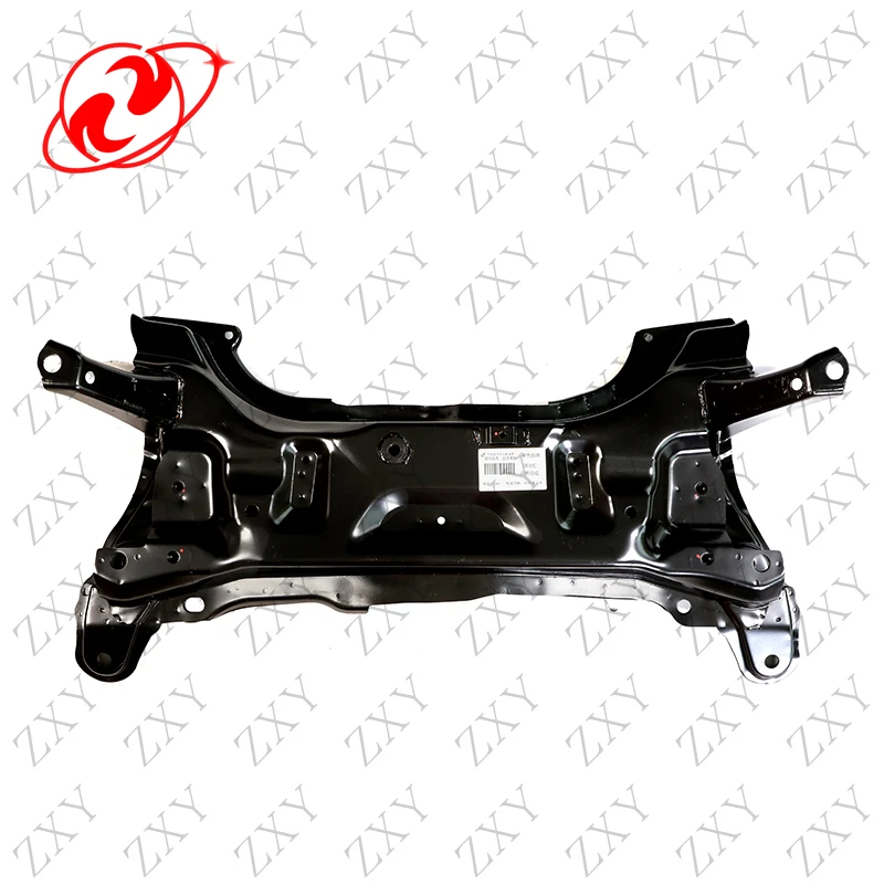 Front Subframe Crossmember for Yaris 08- Oem 51201-0D110
