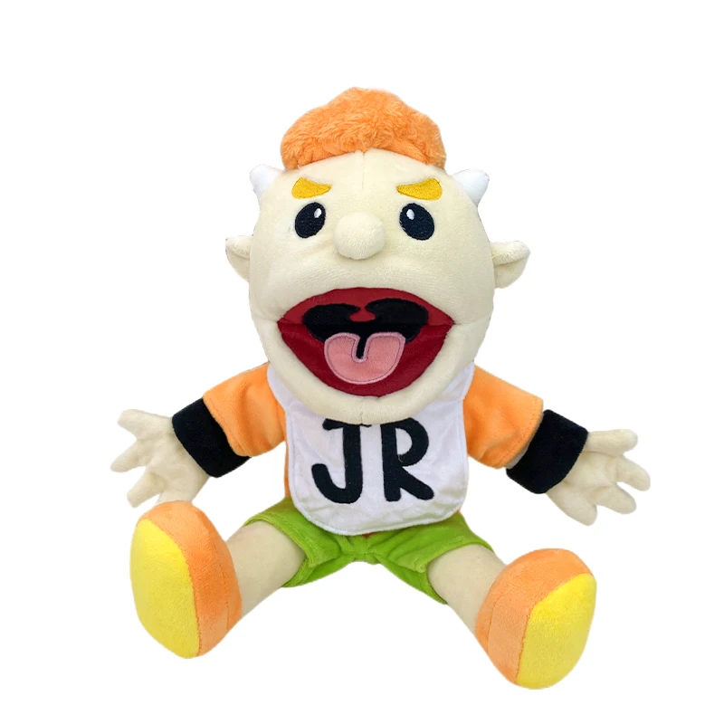 Junior Puppet