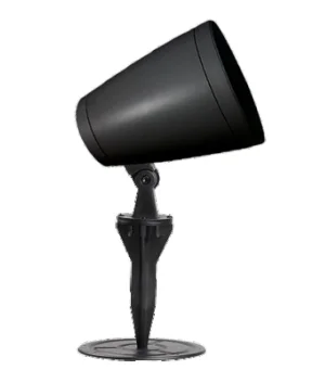 T IP66 Commercial Sound 8 Inch Ceiling Hanging Loudspeaker Wall Mount PA Hi-fi Ceiling Chain Pendant Speaker