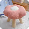 Rose-détachable et lavable