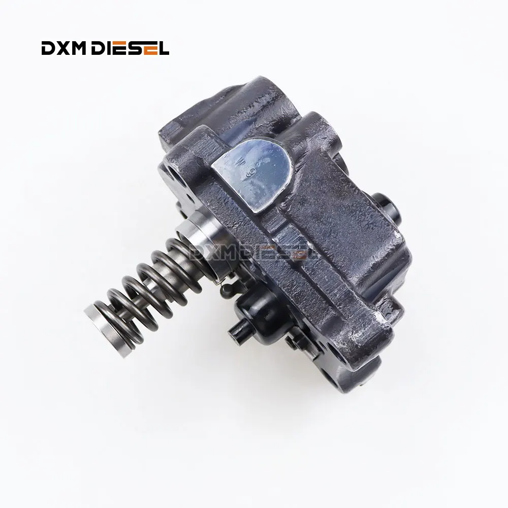 DXM high quality w9 129907-51741 Fuel injection pump  rotor head for engine 4TNV106 supplier