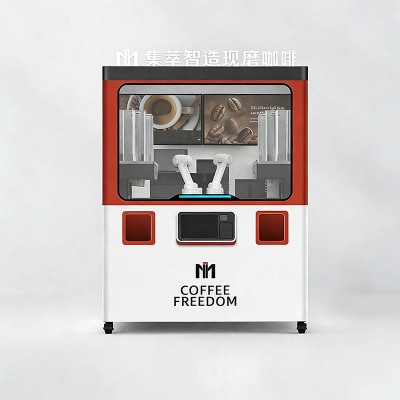 Fully Automatic 6 Axis Collaborative Robotic Arm - 3kg Payload