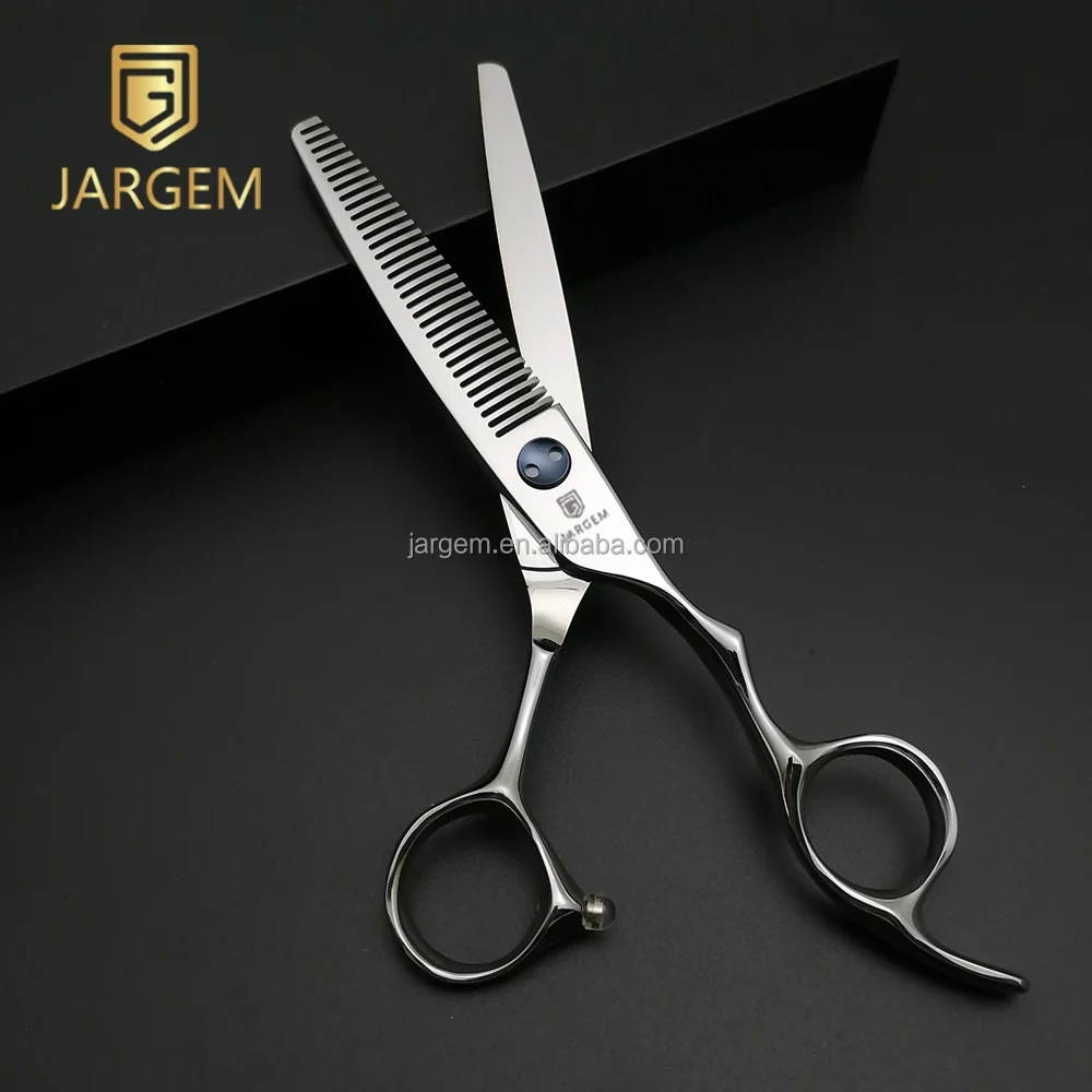 Oem Obm Hair Scissors Vg10 Steel Barber Scissors Set 6.0 Inch Hair