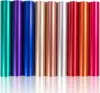Metallic Heat Transfer Vinyl
