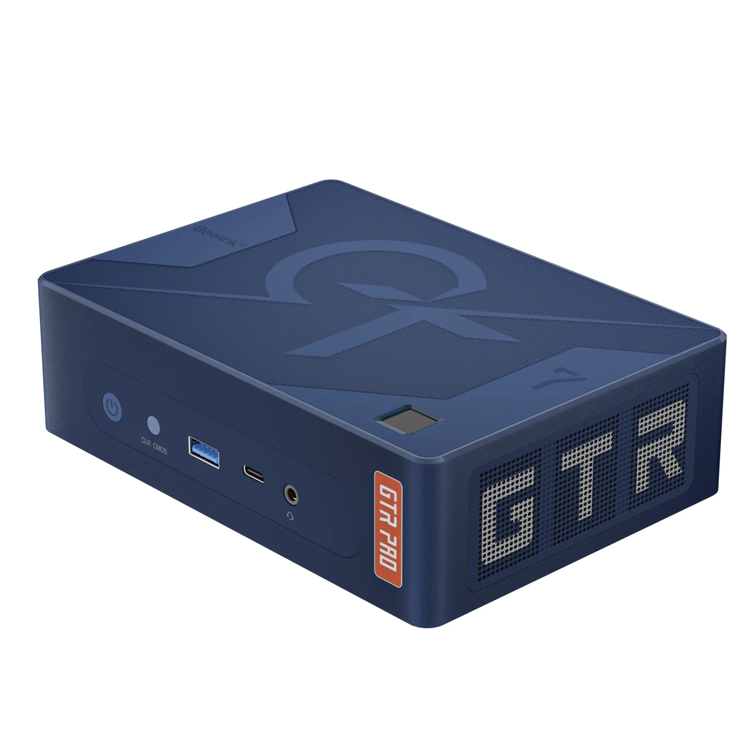 Beelink GTR7 PRO Mini PC, AMD Ryzen 9, 32GB RAM, 1TB SSD