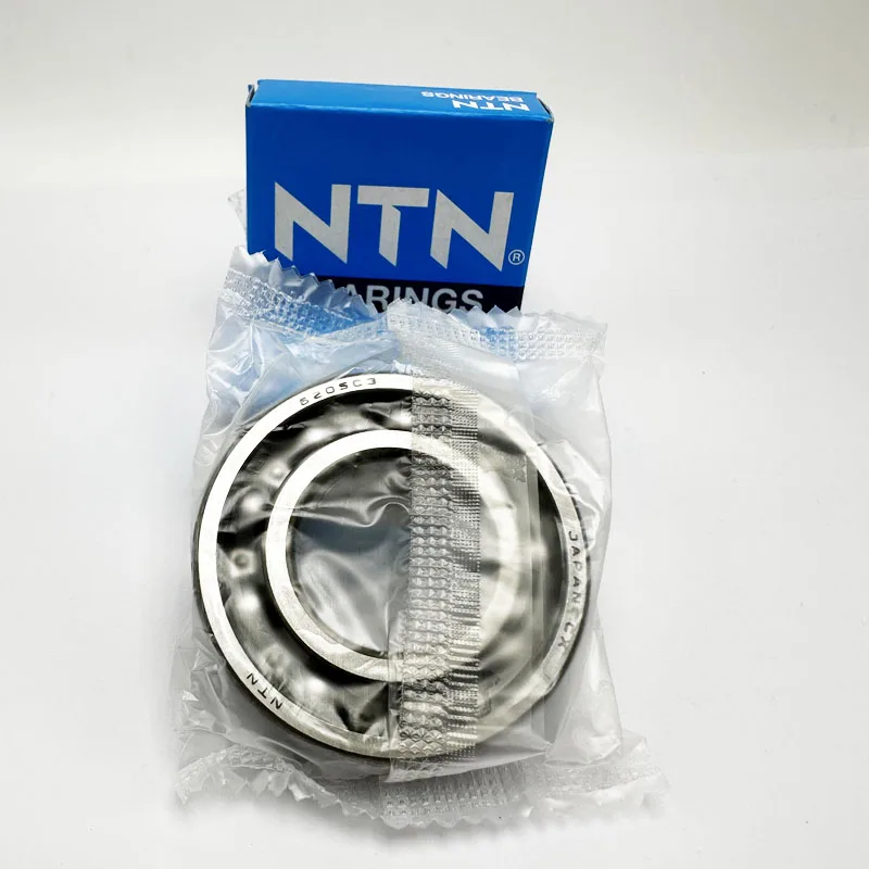 NTN 6205 Deep Groove Ball Bearing, Single Row, OEM Options | Wholesale