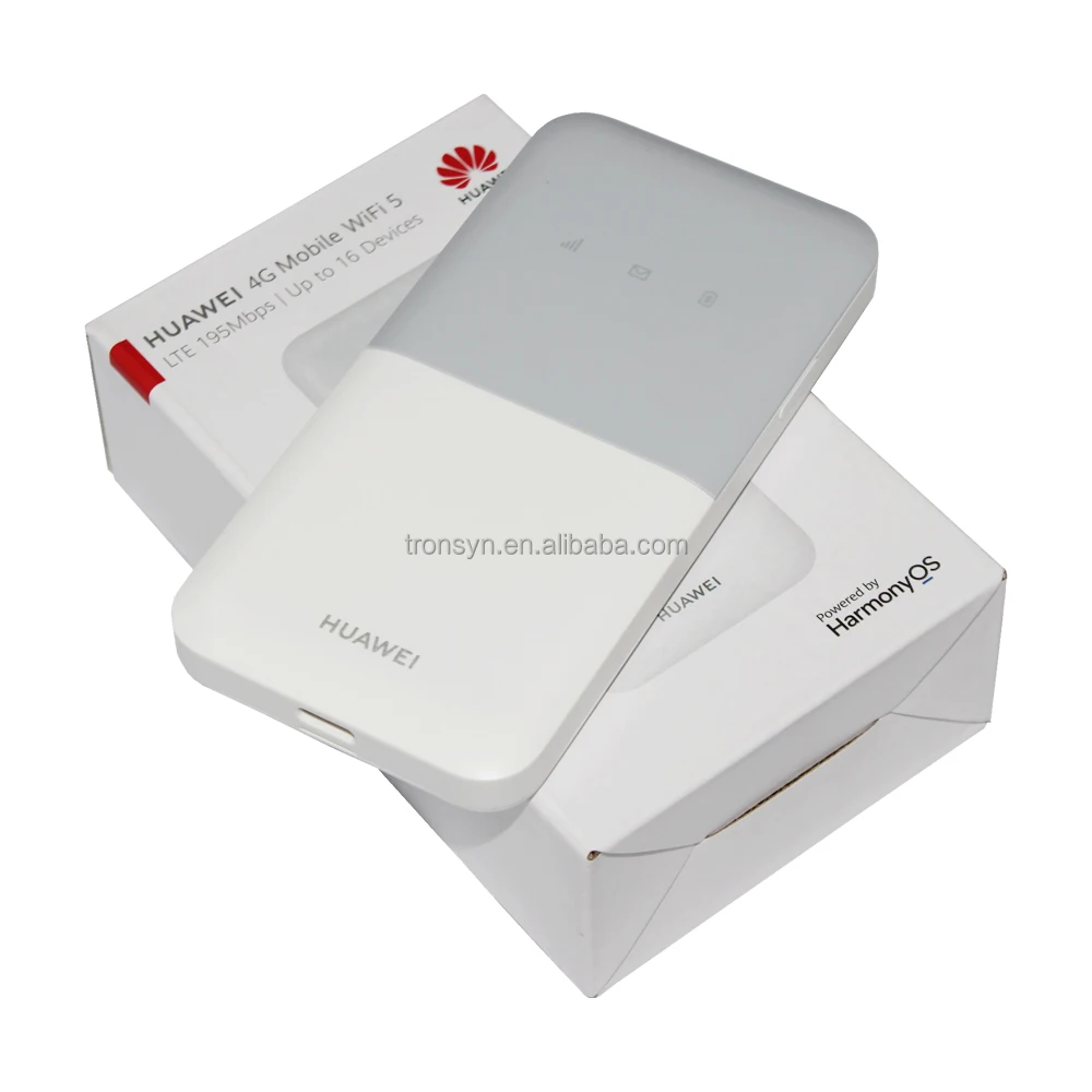 适用于E5586-926 195Mbps 移动WiFi 路由器SOHO 1500mAh 电池1 个SIM 卡插槽1000Mbps 最大LAN  数据速率2.4GHz 3G| Alibaba.com