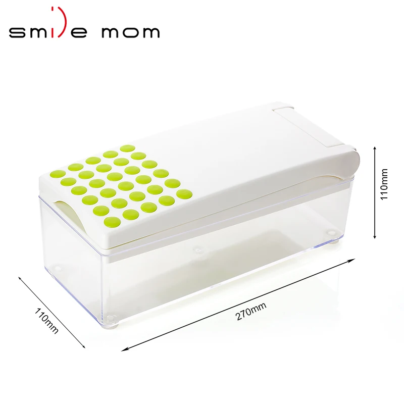 Kitchen Tools Multifunctional Vegetable Cutter Slicer Safe Mandoline Slicer for Kitchen