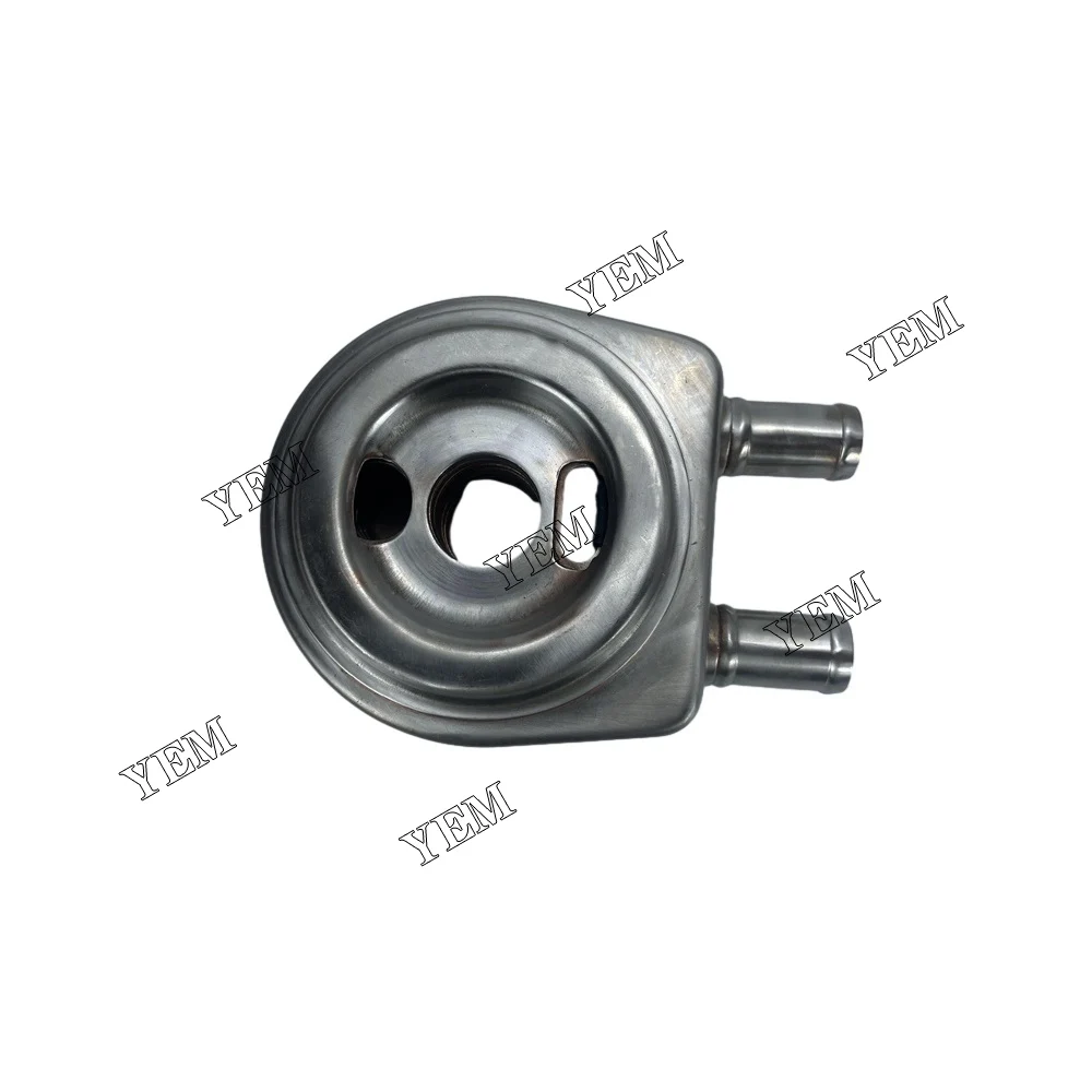 C2.2 Oil Cooler Core 2486A206 for Caterpillar Engine.