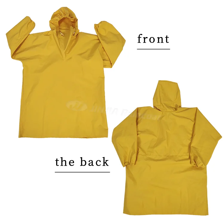 图片[5]-PVC/POLYESTER/PVC RAIN JACKET - jinjiaraincoats-jinjiaraincoats