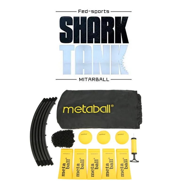 
Один и тот же Мини-волейбол в Соединенных Штатах оснащен насос 