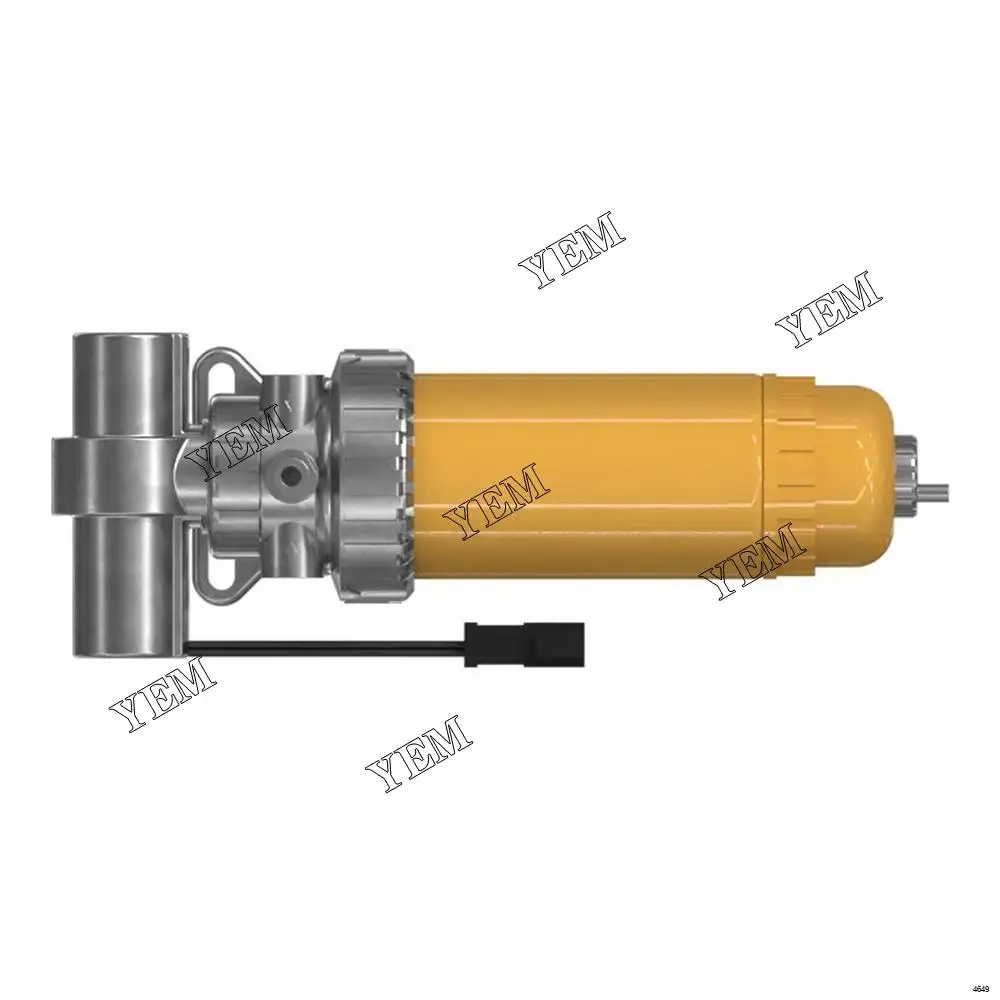 914G Pump Group-Fuel Priming 241-0230 2410230 High Performance Engine Parts 4