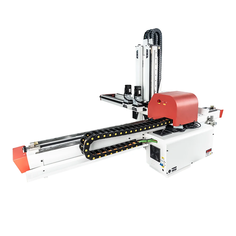 The Best Quality Professional Manufacturing Bearing Material Handling Manipulator Robot Arm