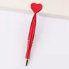 Bullet tipo 1.0 - bolígrafo de amor rojo