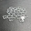 Vetro zaffiro bianco