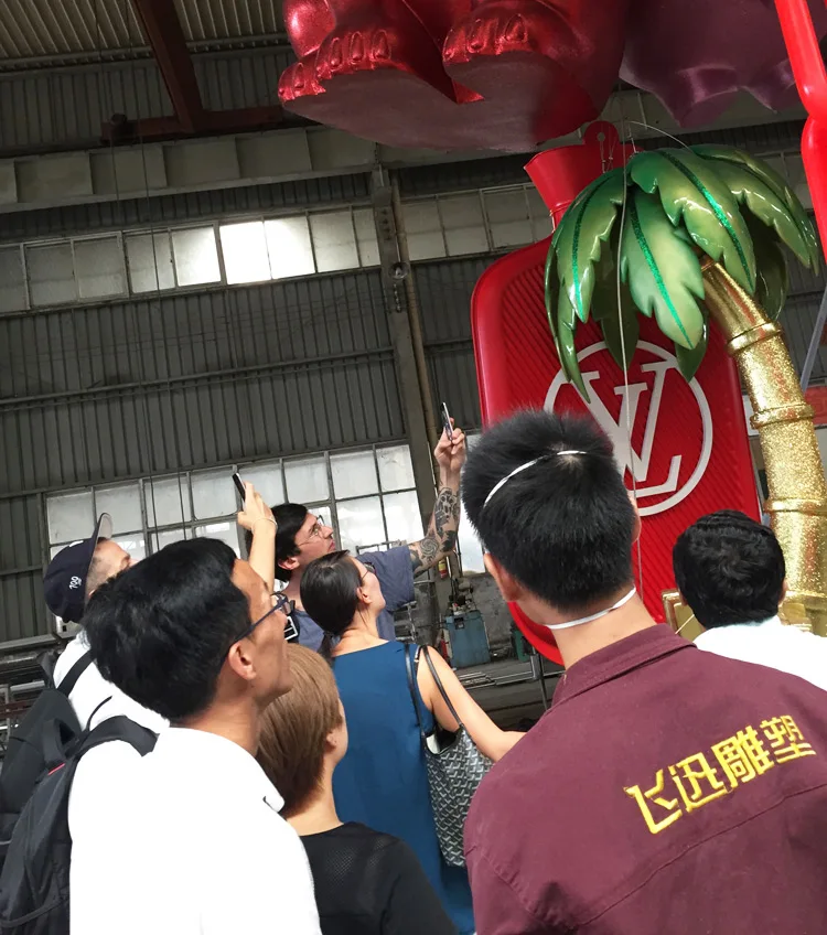 Yongkang Summer Time Industry And Trade Co., Ltd. 3