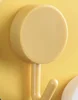 Single yellow