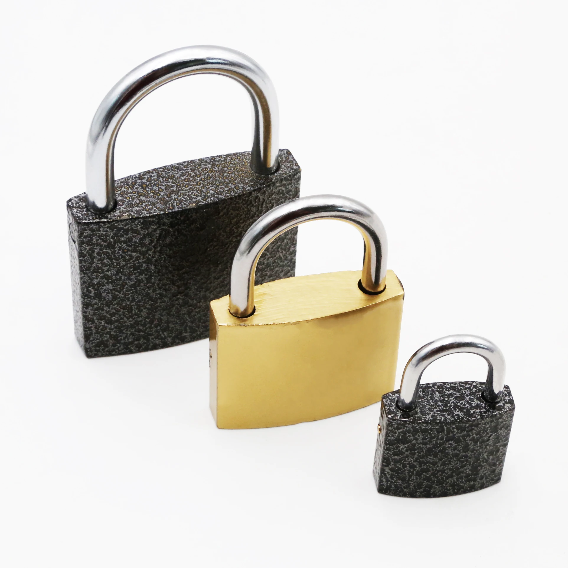 All Kinds Padlocks ODM&OEM - Free Sample Padlocks China