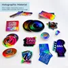 Holographic