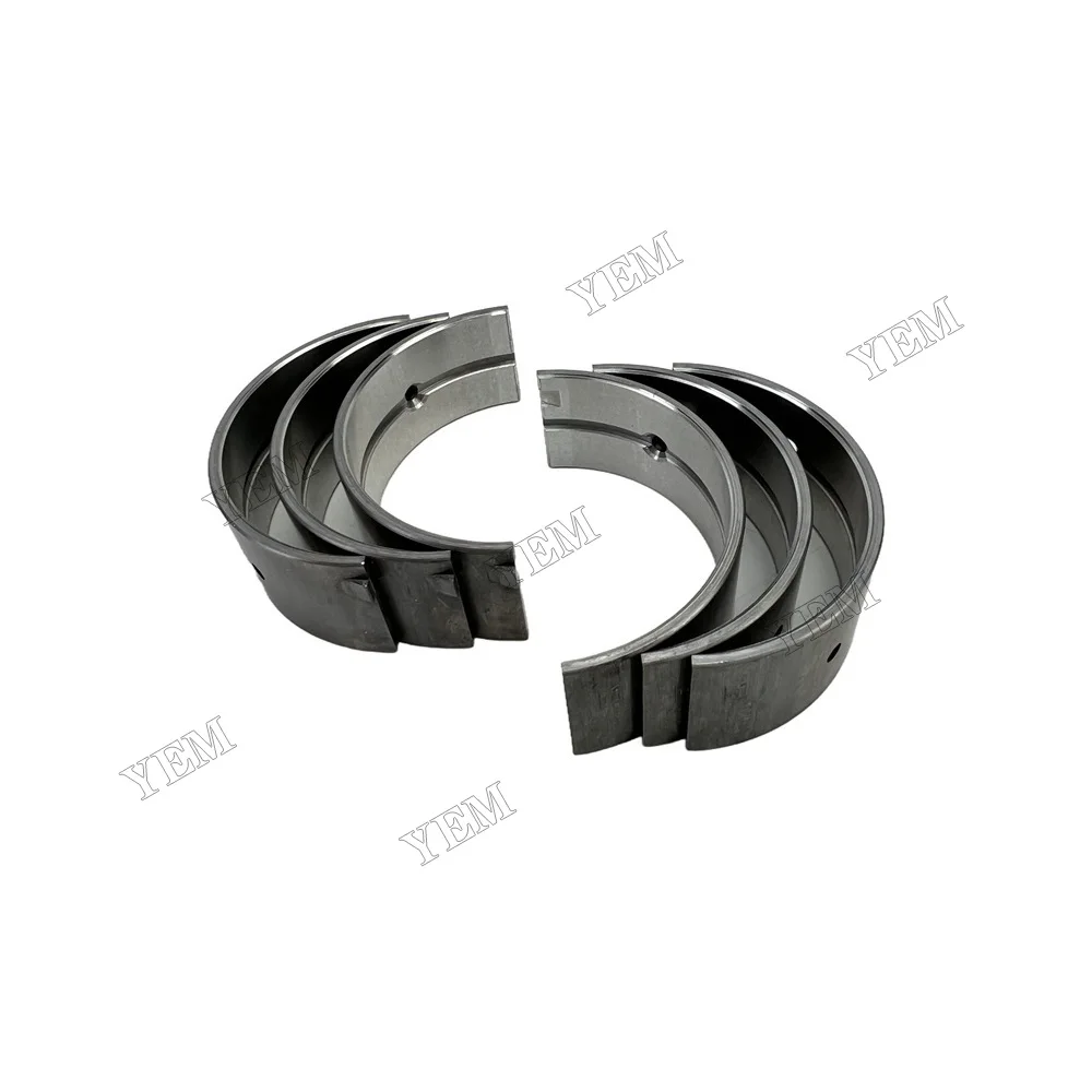 Main Bearing 15231-23460 Fit for Kubota B6000 Engine Parts 5