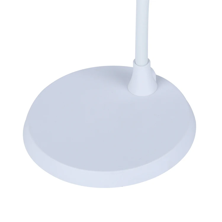 Nordic Portable Led Dimmable Table Light LED Desk Lamp Touch Bedroom Lamps Lampara De Escritorio Led Lemp for Study Table