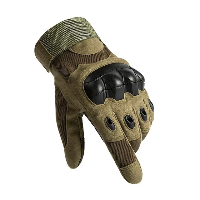 Перчатки с пальцами для сенсорного экрана, мотоциклетные велосипедные, для активного отдыха