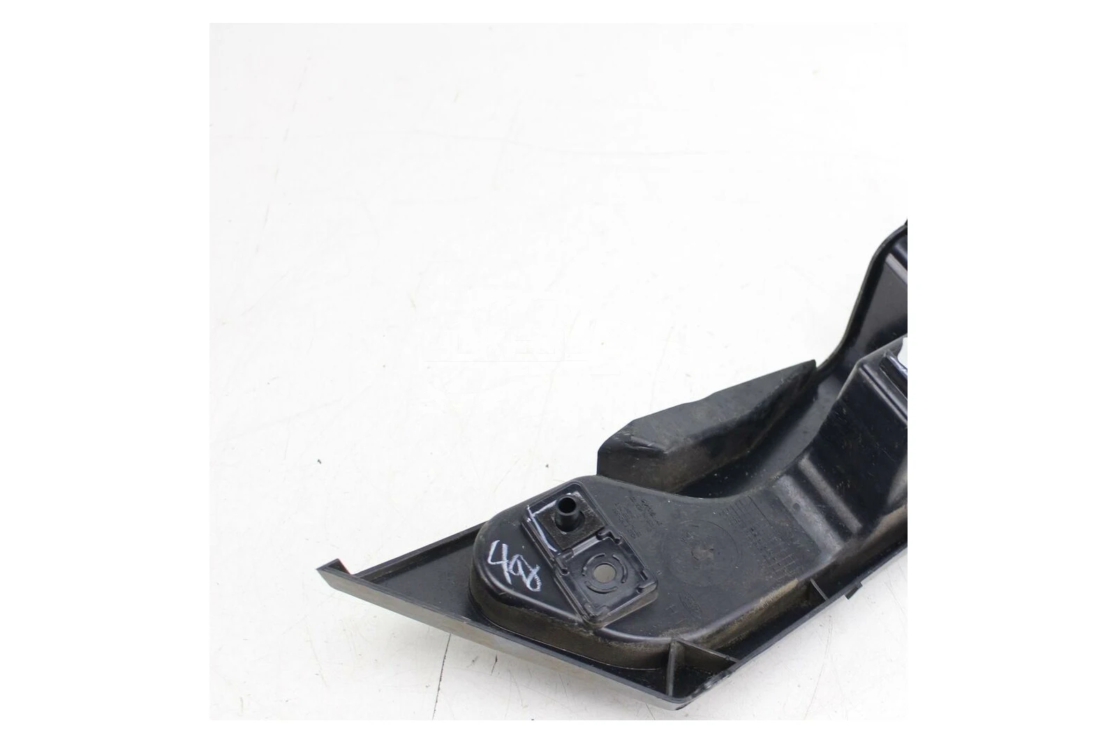 DS7317E850CB KS7317E850CC LQ-ZS-241R Rear Bumper Bracket for Ford Mond... — 2