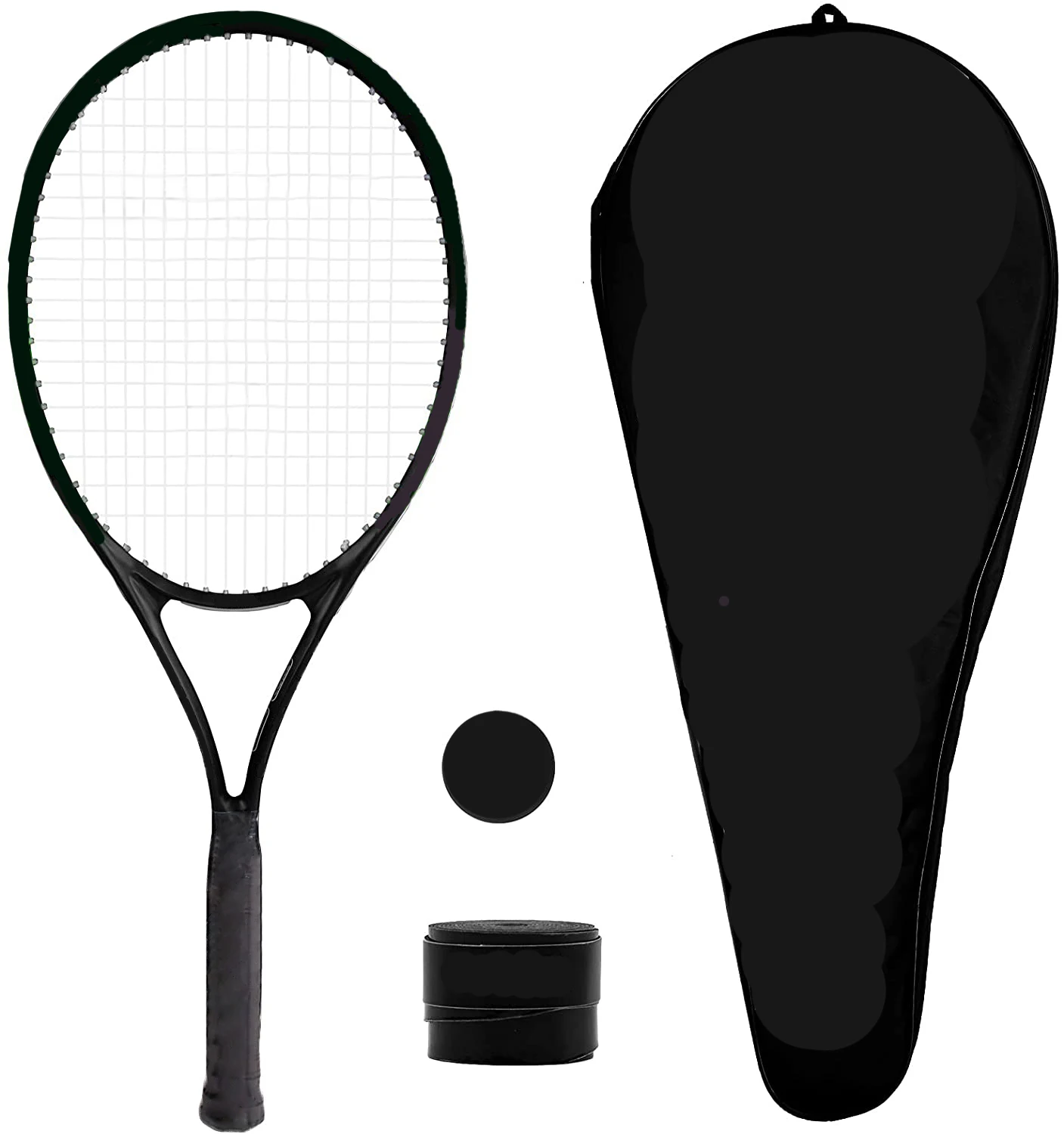 Печатный логотип бренда ракетки Six One/команда 100% Карбон графитовый Сверхлегкий Теннисная ракетка затвора для продажи