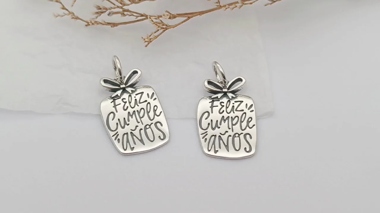 Factory Wholesale Fashion Luxury Designer James Averys Jewelry Feliz