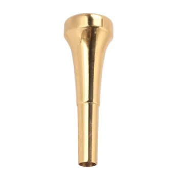 Brass Musical Instrument Parts For Intermediate Students And Professional Players