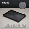 8003 Black PP Wood Grain (Drop-resistant)