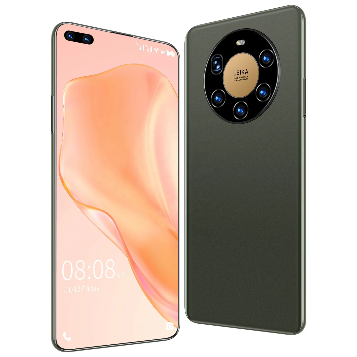 値下げ！HUAWEI Mate 40 Pro+ RAM12GB ROM256GB HUAWEI Mate 40 Pro+【スペック】価格や発売日 | スマホBANK