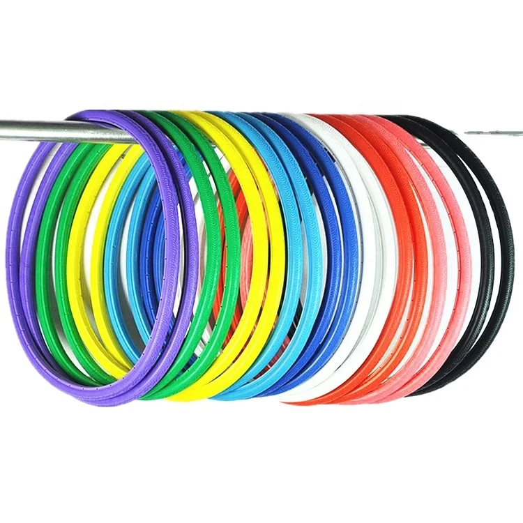 Details about   1 Pc MTB Solid 24 X1 3/8 Bicycle Solid Tire Road Fixed Gear Bikes-Tire Tube PU 