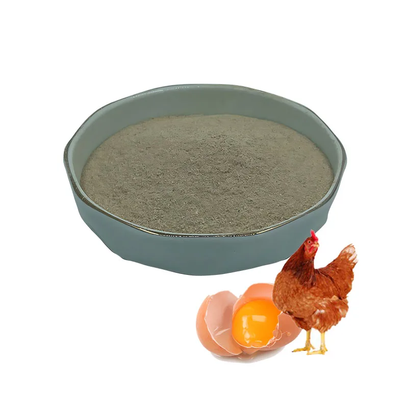 Herbal Feed Additives Poultry Complex Enzyme Ce 802
