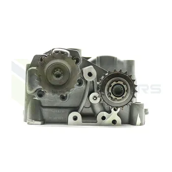 Módulo De Eje De Compensación (bomba De Aceite) Para VW Audi 2.0 TDI | Reconstruido, Referencia 03G103295L