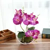 silk purple