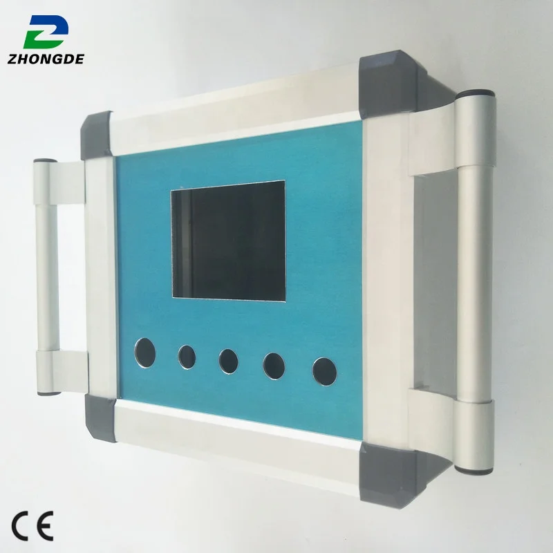 Factory Direct Customizable Support Arm Cantilever Box System