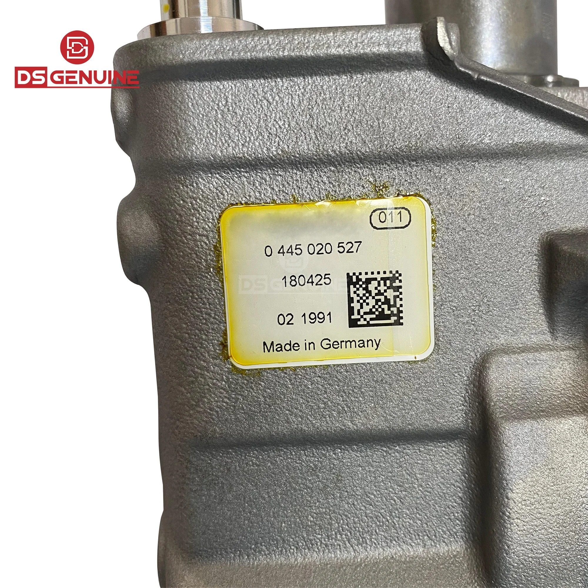 Brank New CP4 High Pressure Fuel Injection Pump 04132378