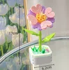 Fleur en forme de cœur