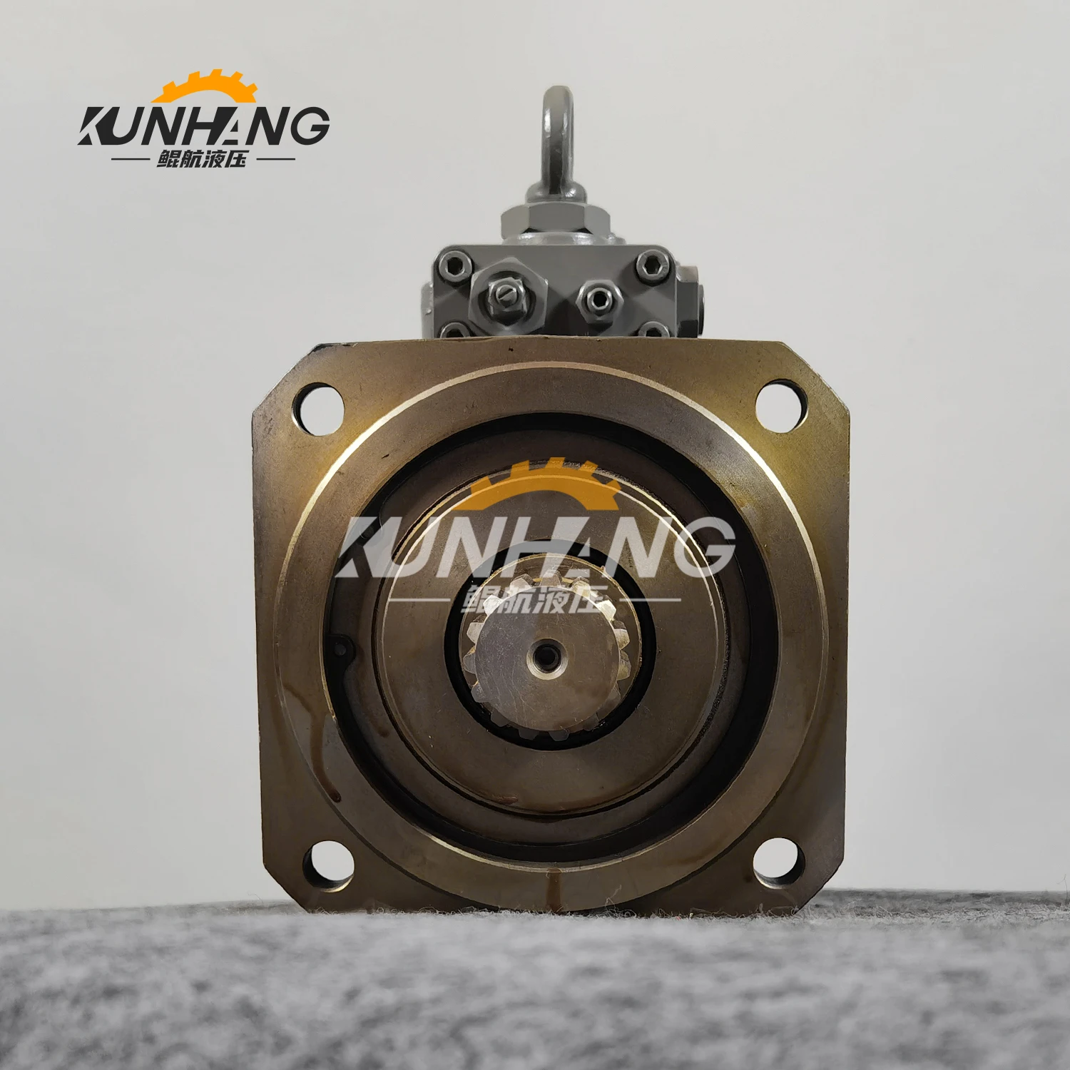 33 OEM ZX330-3 ZX350-3 ZX350K-3 ZX350-5 Main Pump 9256100 9257309