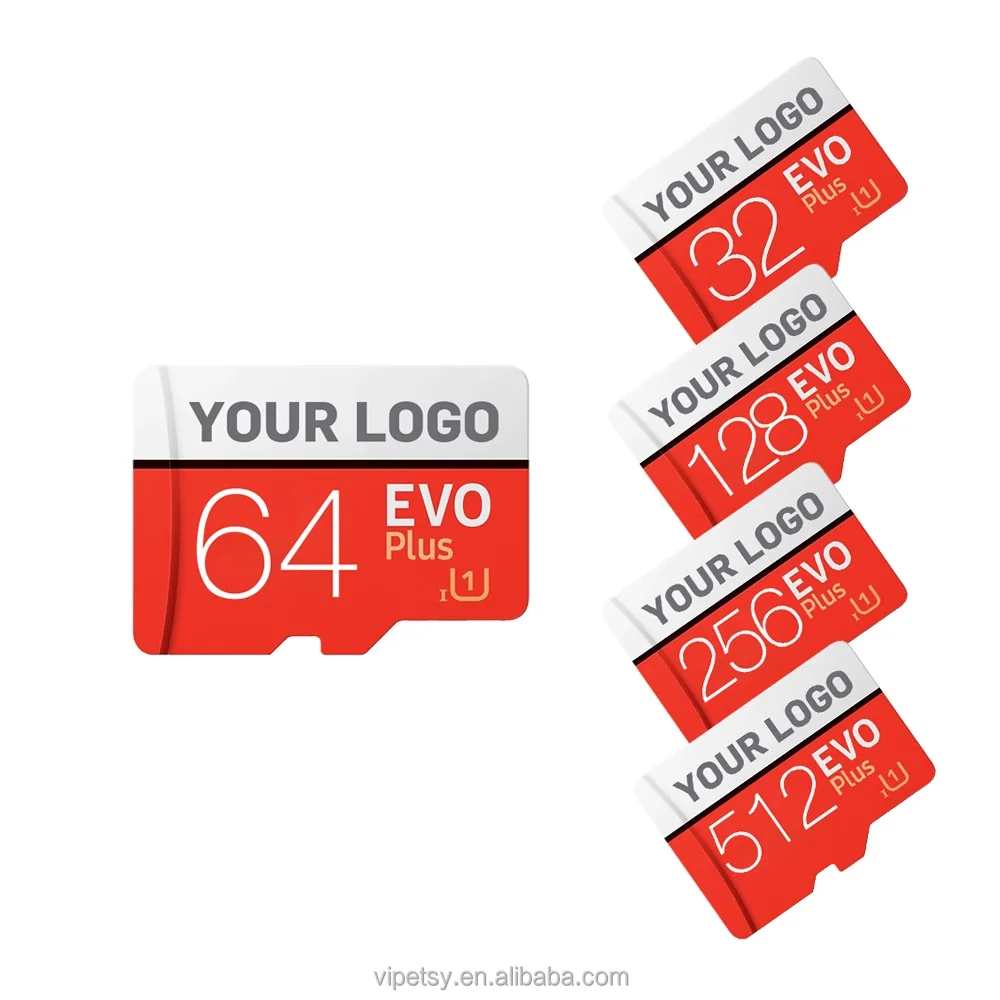 Factory Price Memory Card Sd Card 2gb 4gb 8gb 16gb 32gb 64gb 128gb